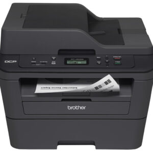 МФУ лазерное Brother DCP-L2540DW, А4, ч/б, печ. 30 стр/мин, 2400 x 600 dpi, USB, Wi-Fi, Ethernet RJ-45