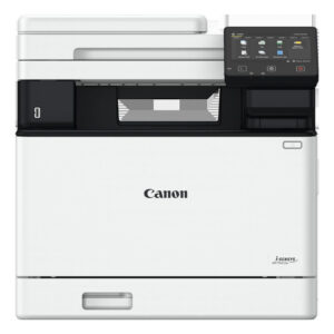 МФУ лазерное Canon i-Sensys Colour MF754Cdw (5455C009), А4, цветное, печ. 33 стр/мин., скан. до 50 стр/мин., 1200 x 1200 dpi (печать) 600x600dpi (скан.), USB, RJ-45, Wi-Fi, BlueTooth, Air Print, Mopria