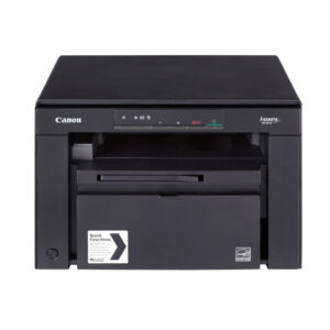 МФУ лазерное Canon i-SENSYS MF3010 (5252B004), A4, ч/б, печ. 18 стр/мин., скан. до 18 стр/мин., 600 x 1200 dpi (печать) 600x600dpi (сканер), USB 2.0