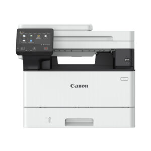 МФУ лазерное Canon i-SENSYS MF463dw, A4, ч/б, печ. до 40 стр/мин., скан. до 38 стр/мин. (ч/б) 13 стр/мин. (цвет), 1200 x 1200 dpi (печать) 600x600dpi (скан.), USB, RJ-45, Wi-Fi