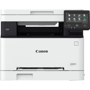 МФУ лазерное Canon i-Sensys MF651Cw, А4, цветное, печ. 18 стр/мин., скан. до 27 стр/мин (ч/б) 14 стр/мин (цвет), 1200 x 1200 dpi (принтер) 600x600dpi (сканер), USB 2.0, RJ-45, Wi-Fi, Air Print, Mopria