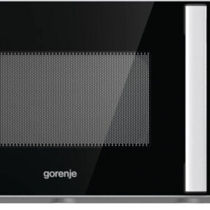 Микроволновая печь Gorenje MO20A3WH белый, 20 л, 800 Вт, переключатели - кнопки, поворотный механизм