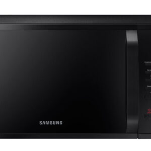 Микроволновая печь Samsung MS23K3513AK черный, 23 л, 800 Вт, переключатели - кнопки