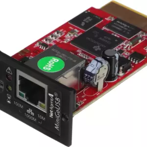 Модуль Ippon 1180661 SNMP card Innova RT33