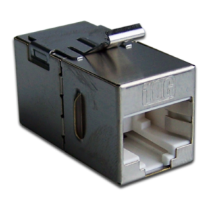 Модуль Lanmaster LAN-KCP45S6A RJ-45 Screened Cat 6A Keystone