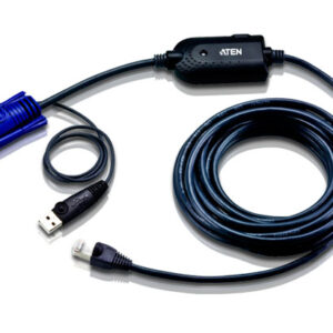 Модуль удлинителя ATEN USB CPU Module/cat 5 cable for KH2516A