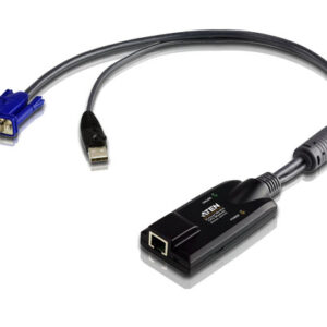 Модуль удлинителя ATEN USB Virtual Media CPU Module.