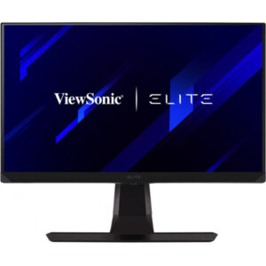 Монитор 27" ViewSonic XG270 IPS 1920x1080, 240 Гц, 1 мс, 16:9, 400 кд/м², HDMI, DisplayPort, HDR, черный