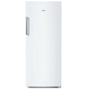 Морозильная камера Haier HF-242WG, белый, 215л, 4 ящика