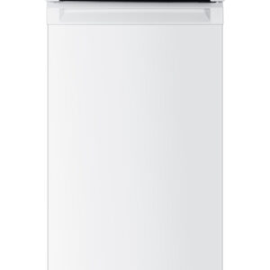 Морозильная камера Haier HF-82WAA белый, 82л, 3 ящика