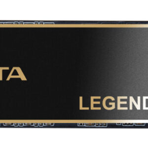 Накопитель SSD ADATA LEGEND 900 PRO, 4Tb, PCIe 4.0 x4, M.2 2280, NVMe, R/W 7400/6500, с радиатором