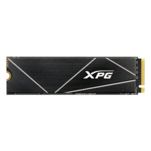 Накопитель SSD ADATA XPG GAMMIX BLADE S70, 2Tb, PCIe 4.0 x4, M.2 2280, NVMe, R/W 7400/6400