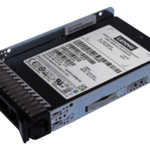 Накопитель SSD Lenovo ThinkSystem 3.5" VA 1.92Tb Mixed Use SATA 6Gb HS SSD v2