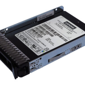 Накопитель SSD Lenovo ThinkSystem 3.5" VA 1.92Tb Read Intensive SATA 6Gb HS SSD v2