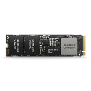Накопитель SSD Samsung 512Gb, M.2 (22x80мм), NVMe, PCIe 4.0 x4, MZVL2512HCJQ-00B07/00B00