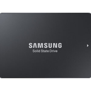 Накопитель SSD Samsung PM893, 7.68Tb, SATA III, 2.5", R/W 520/500
