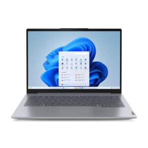 Ноутбук 14" IPS WUXGA LENOVO ThinkBook 14 G7 ARP grey (AMD Ryzen 5 7535HS/16Gb/512Gb SSD/VGA int/noOS) ((21MV00A5SA))
