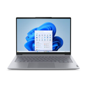 Ноутбук 14" IPS WUXGA Lenovo ThinkBook 14 G8 IRL grey (Core 5 210H/32Gb/512Gb SSD/VGA int/FP/noOS) ((21SG00HAGQ))
