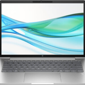 Ноутбук HP Probook 440 G11 U5-125U/14"/IPS/8/512Gb SSD,Intel Graphics/DOS/серебристый/1.4kg