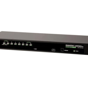 Переключатель ATEN CS1308(E-AT-G) 8-и портовый PS/2-USB KVM переключатель