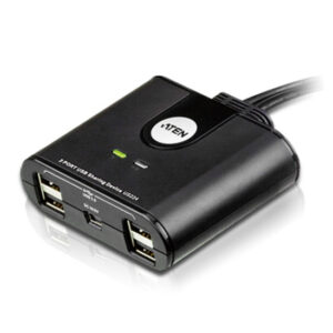 Переключатель периферийного устройства USB2 US224-AT ATEN