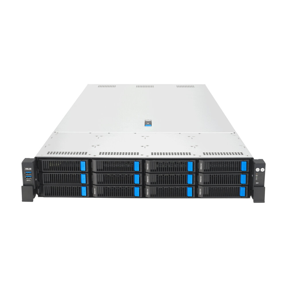 Платформа системного блока ASUS RS720A-E13-RS12U