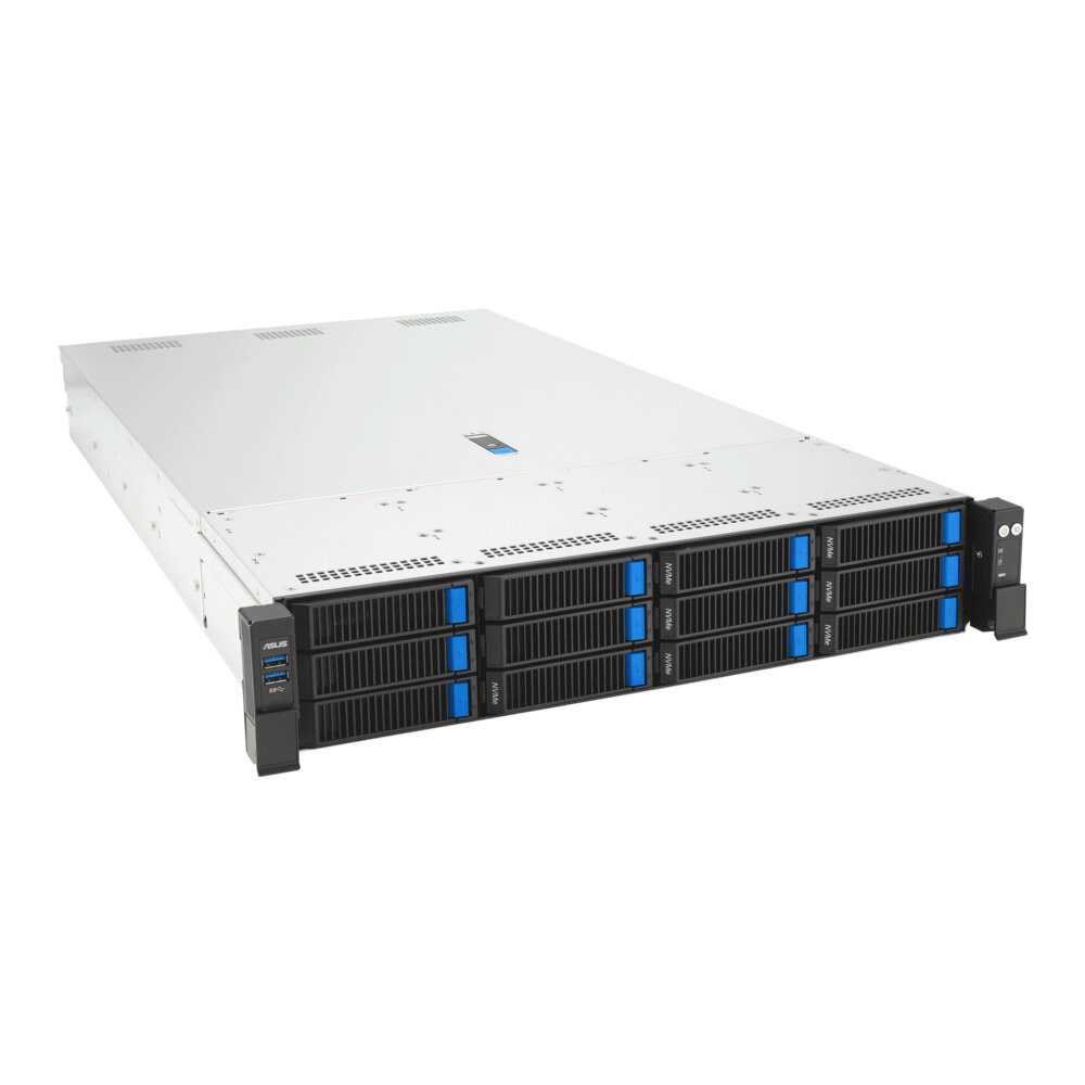 Платформа системного блока ASUS RS720A-E13-RS12U