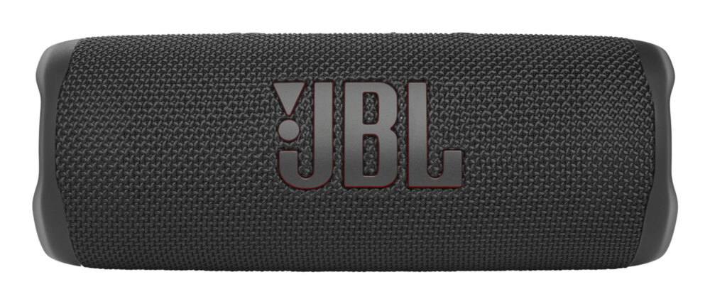 Портативная акустика JBL Flip 6, черный