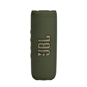 Портативная акустика JBL Flip 6, зеленый