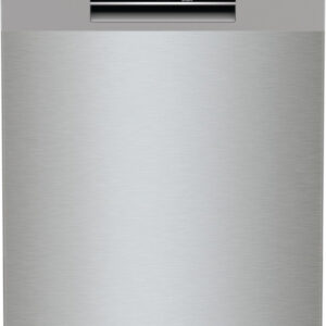 Посудомоечная машина Gorenje GS642E90X, серебристая, 59.9 см, 13 компл., 47 дБ, класс A++