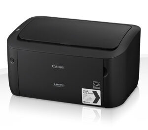 Принтер лазерный Canon i-Sensys LBP6030B (8468B006), A4, ч/б, печ. до 18 стр/мин., 600 x 600 dpi, USB