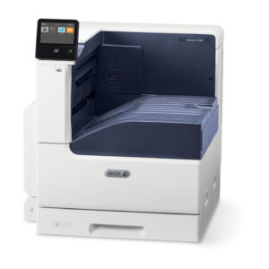 Принтер лазерный Xerox VersaLink C7000DN (VLC7000DN#), A3, цветной, печ. до 35 стр/мин. (А4) до 19 стр/мин. (А3), 1200 x 2400 dpi, RJ-45, NFC, Air Print