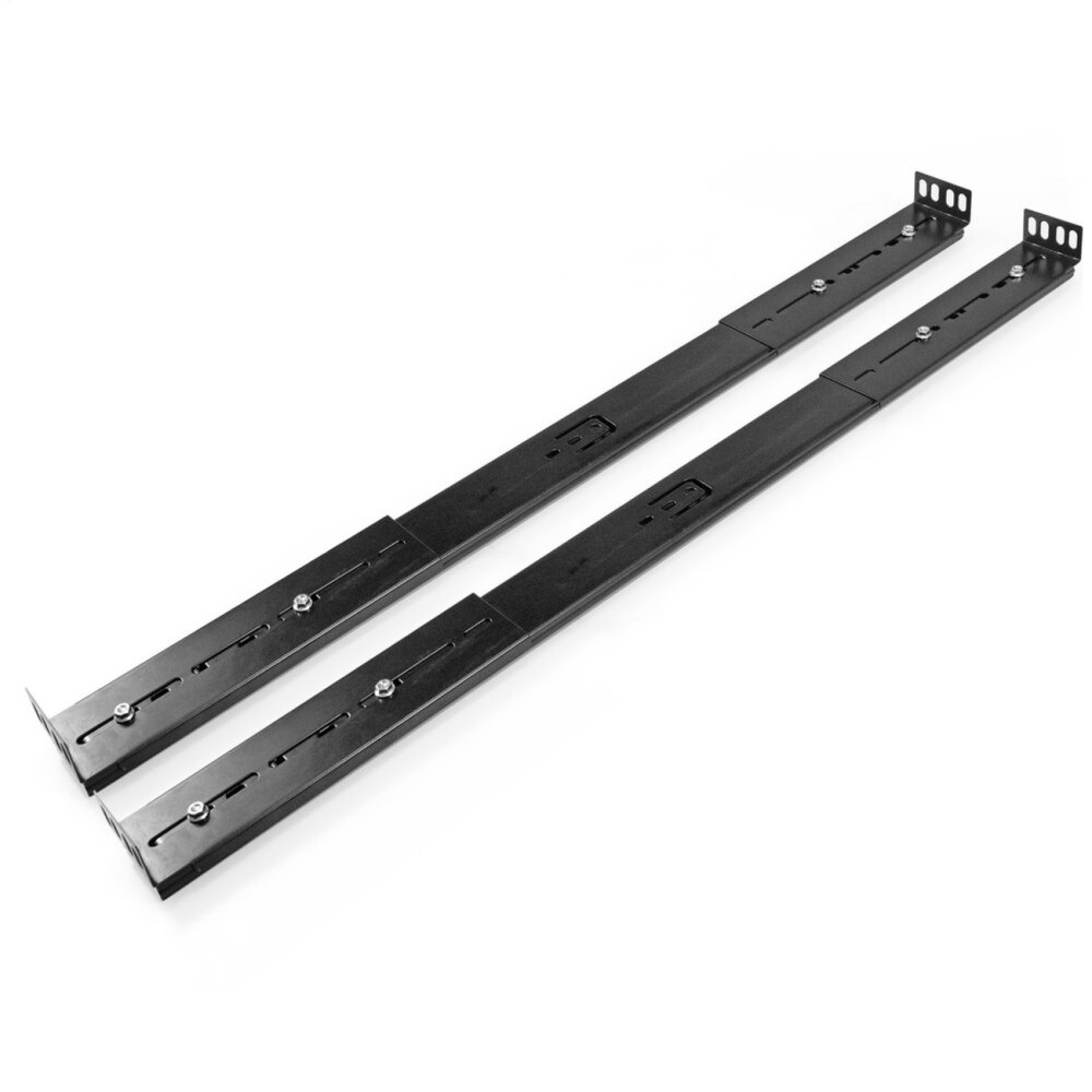 Рельсы ExeGate RK-900/RK-650-26" (для всех типов корпусов, глубина выдвижения 26"(650мм)