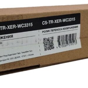 Ролик переноса Cactus CS-TR-XER-WC3315 (108R01469) для Xerox WorkCentre 3315DN