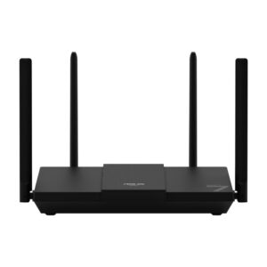 Роутер беспроводной Asus RT-BE50 BE3600 10/100/1000/2500BASE-T