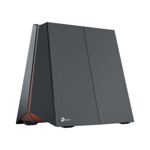 Роутер беспроводной TP-Link Archer GE550 BE9300 100/1000/2500/5000BASE-T черный