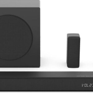 Саундбар Hisense HS5100 5.1 540Вт черный