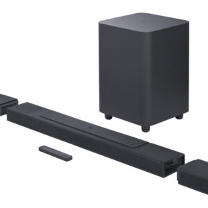 Саундбар JBL BAR 1000 PRO