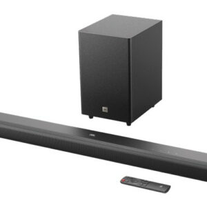 Саундбар JBL Cinema SB550