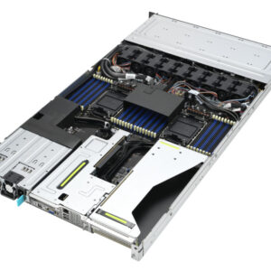 Серверная платформа ASUS RS700-E11-RS12U/WOCPU/WOM/WOGP U/Z/16R2/WOS/WOA/WON/WOM/WONCRD/WORCRD/EU