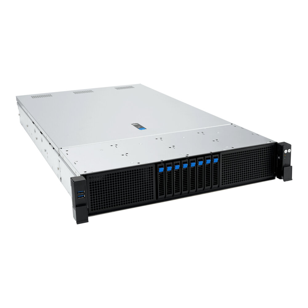 Серверная платформа ASUS RS720A-E13-RS8G
