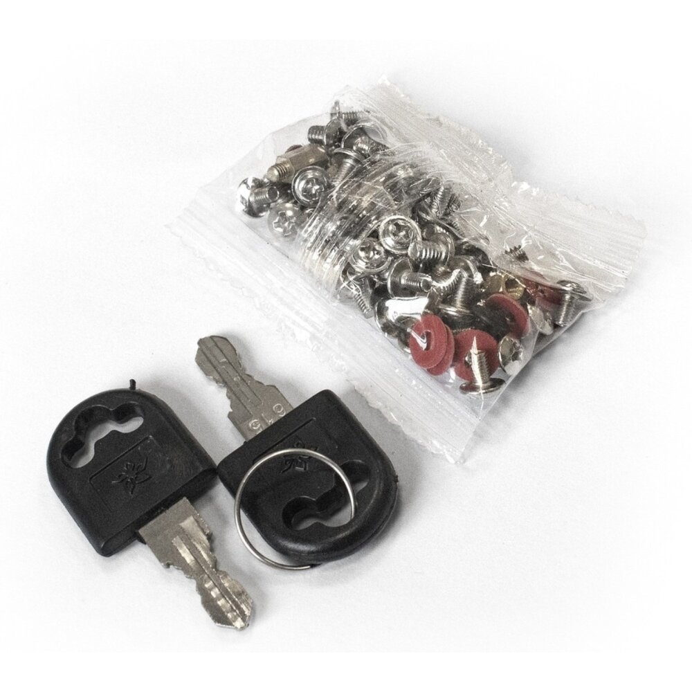 Серверный корпус ExeGate Pro 4U4021S (RM 19", высота 4U, глубина 480, БП 800ADS, USB)"