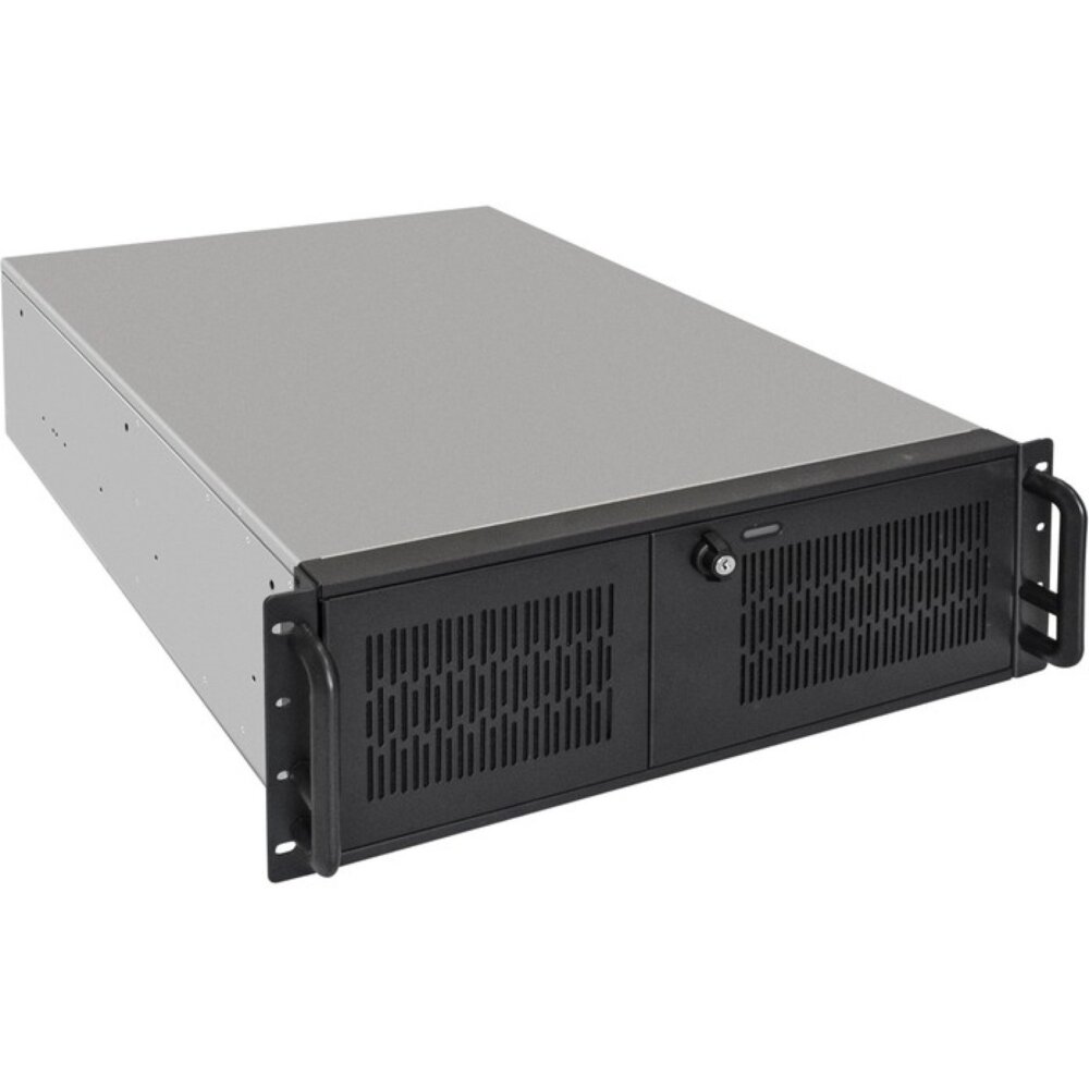 Серверный корпус Exegate Pro 4U4139L (RM 19"", высота 4U, глубина 650, БП 700ADS, USB)