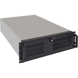 Серверный корпус ExeGate Pro 4U650-010/4U4139L RM 19", высота 4U, глубина 650, БП 900ADS, USB