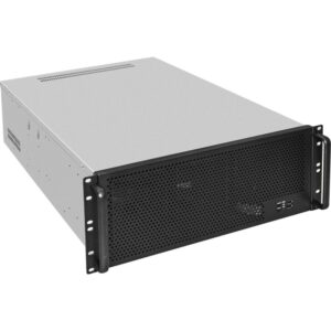 Серверный корпус ExeGate Pro 4U650-18 (RM 19", высота 4U, глубина 650, БП 1100RADS, USB)