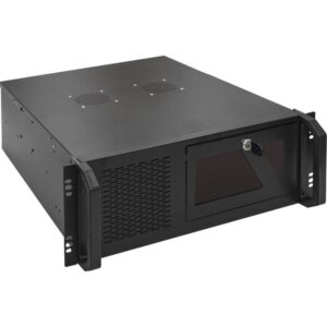 Серверный корпус ExeGate Pro EX293243RUS 4U480-06/4U4021S (RM 19", высота 4U, глубина 480, БП 800RADS, USB)