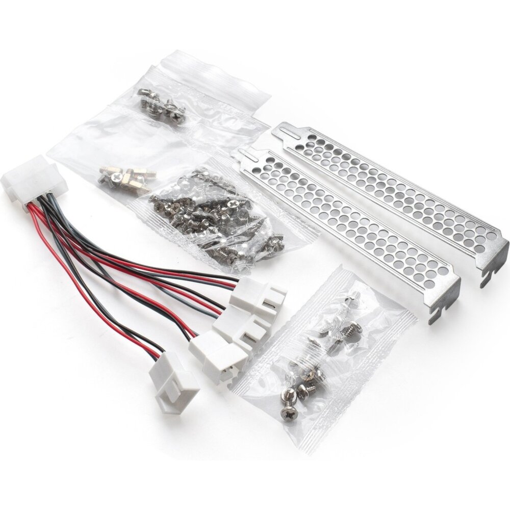 Серверный корпус ExeGate Pro EX293274RUS 4U660-HS24 (RM 19", высота 4U, глубина 660, БП 700RADS, 24xHotSwap, USB)