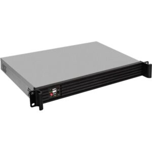 Серверный корпусExeGate Pro 1U250-01 (RM 19", высота 1U, глубина 250, БП F300S, USB)