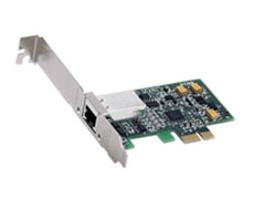 Сетевая карта D-Link DGE-560T Сетевой PCI Express адаптер с 1 портом 10/100/1000Base-T