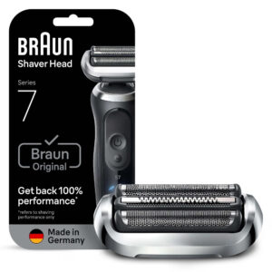 Сетка и режущий блок Braun 74s для бритв